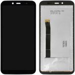 Дисплей + сенсор iHunt Titan S60 Discovery Plus (2021) Black - p/n: FPC-Y87854 V04