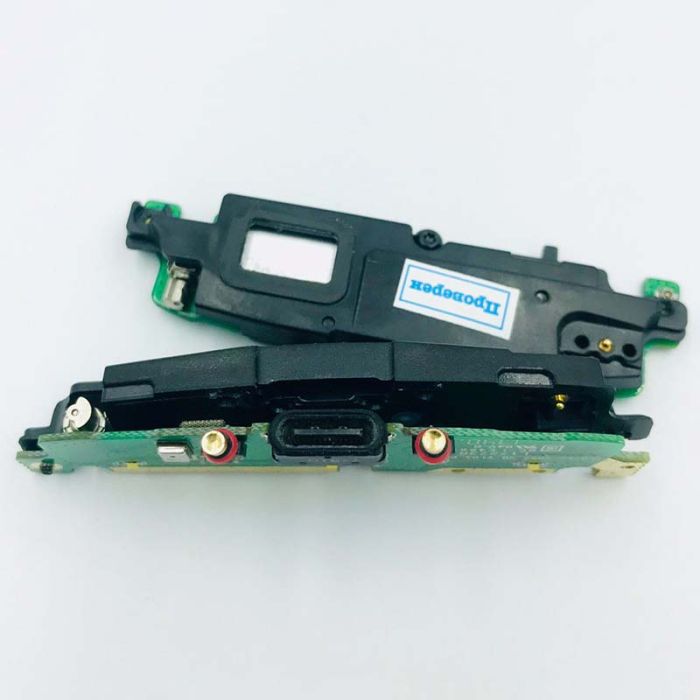 Нижня плата для Urovo i6310