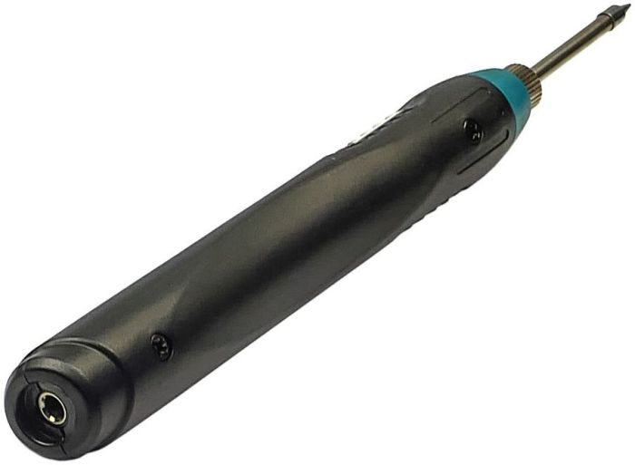 Паяльник WEP 947 USB портативный с подставкой (питание от USB 5V, 9W, t 500 гр C)