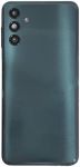 Задняя крышка для Samsung Galaxy A04s Green