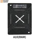 Держатель платформа BGA Amaoe RAM для ремонта процессора A10 (iPhone 7 / 7 Plus)