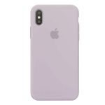 Silicone Case Full for iPhone XR (76) glycine
