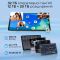 Планшет Doogee T20 Ultra / 12'' / 12+256GB / 4G 2-SIM / 8 ядер / Android 14 / 10800mAh Blue
