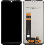 Дисплей + сенсор Nokia 1.3 (TA-1216 / TA1205) Black - p/n: HHDFPC0570021+JYH+2309