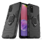 Накладка Protective for Samsung A03S (A037) Black
