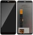 Дисплей + сенсор Oukitel G2 / G3 / G5 / WP32 Pro Black - p/n: FPC-Y89163 V01