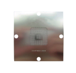 Трафарет BGA прямого нагрева 215-0718020 (0.60 mm) 90 x 90 mm