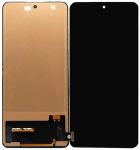 Дисплей + сенсор Xiaomi Redmi Note 10 Pro (Incell) Black - p/n: FPC-LHNT10P17