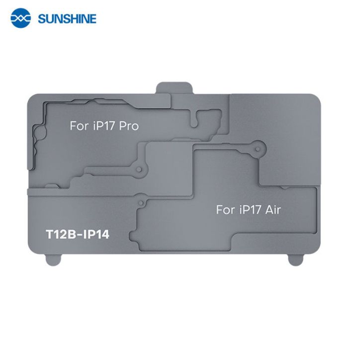 Нижний подогрев Sunshine T12B-IP14 для ремонта платы iPhone 17 Pro / 17 Air