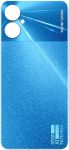 Задняя крышка для TECNO Spark 9 pro (KH7n) Burano Blue