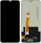 Дисплей + сенсор Realme 5 Pro Black (Original) - p/n: FPC-HY63F56AHFP-V1-C