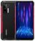 Смартфон Doogee S97 Pro 6.39'' / 8+128Gb / 8500 мАч / 48 + 16Mp / дальномер / IP68 / Red / Восстановлен