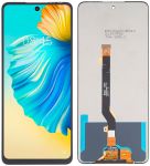 Дисплей + сенсор Tecno Pova 3 (LF7n) Black - p/n: TXDI695EBQPX-2