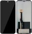 Дисплей + сенсор Fossibot F106 Pro Black - p/n: DT06606-A