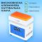Преднагреватель плат WEP 946D-IV / 50–400°C / платформа 100×50 мм / 210 Вт