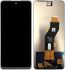 Дисплей + сенсор Tecno Pop 8 (BG6h) Black - p/n: TXDI660QCEPX-53