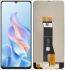 Дисплей + сенсор ZTE Blade A76 5G Black - p/n: JTD068047X0-FPCA_A