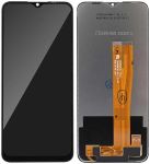 Дисплей + сенсор Oukitel C35 / C36 Black - p/n: FPC656-N71 V2