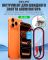 Инструмент для демонтажа аккумуляторов RELIFE RL-910 для iPhone 16, 16e, 17, 17 Air, 17 Pro, 17 Pro Max