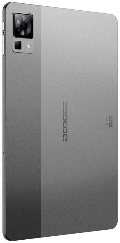 Планшет Doogee T30 Pro / 11'' / 8+256GB / 4G 2-SIM / 8 ядер / Android 14 / 8580mAh Grey