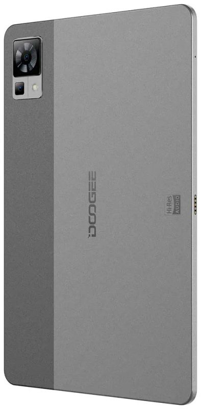 Планшет Doogee T30 Pro / 11'' / 8+256GB / 4G 2-SIM / 8 ядер / Android 14 / 8580mAh Grey