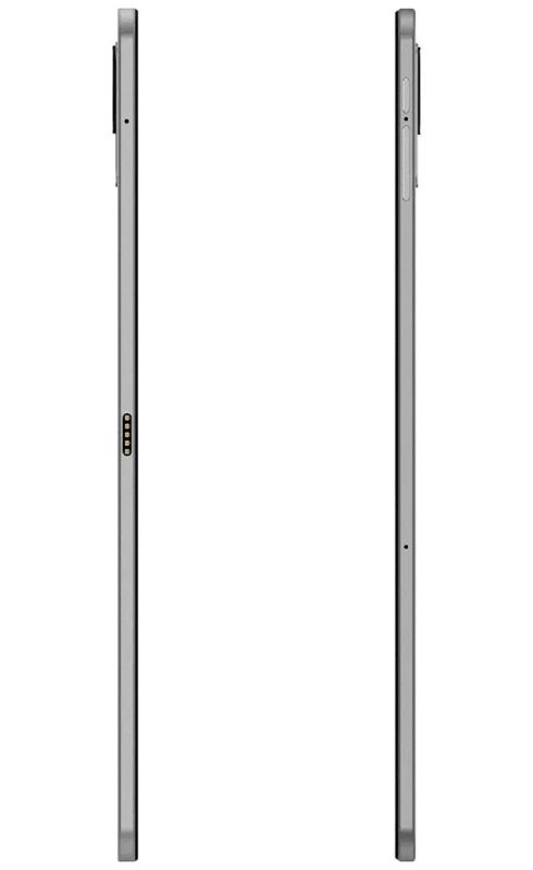 Планшет Doogee T30 Pro / 11'' / 8+256GB / 4G 2-SIM / 8 ядер / Android 14 / 8580mAh Grey