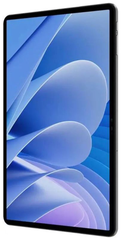 Планшет Doogee T30 Pro / 11'' / 8+256GB / 4G 2-SIM / 8 ядер / Android 14 / 8580mAh Grey