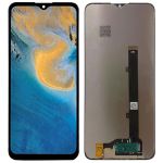 Дисплей + сенсор для ZTE Blade A71 2021 (A7030) Black - p/n: SKI651-B26 V0.1