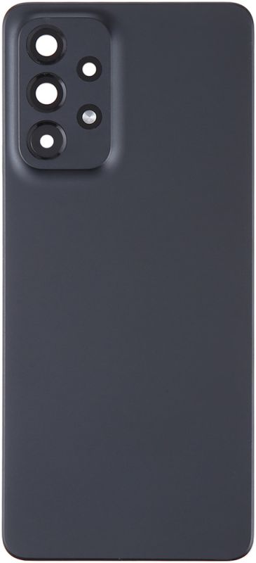Задняя крышка для Samsung Galaxy A53 5G Black