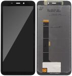 Дисплей + сенсор Oukitel WP32 Black - p/n: FPC-Y92159 V03