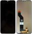 Дисплей + сенсор Nokia 1.4 (TA-1322/TA-1323/TA-1329) Black (Original) - p/n: FPC6508-3