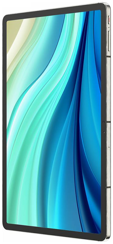 Планшет Doogee T30 Max / 12.4'' / 8+512GB / 4G 2-SIM / 8 ядер / Android 14 / 10800mAh Green
