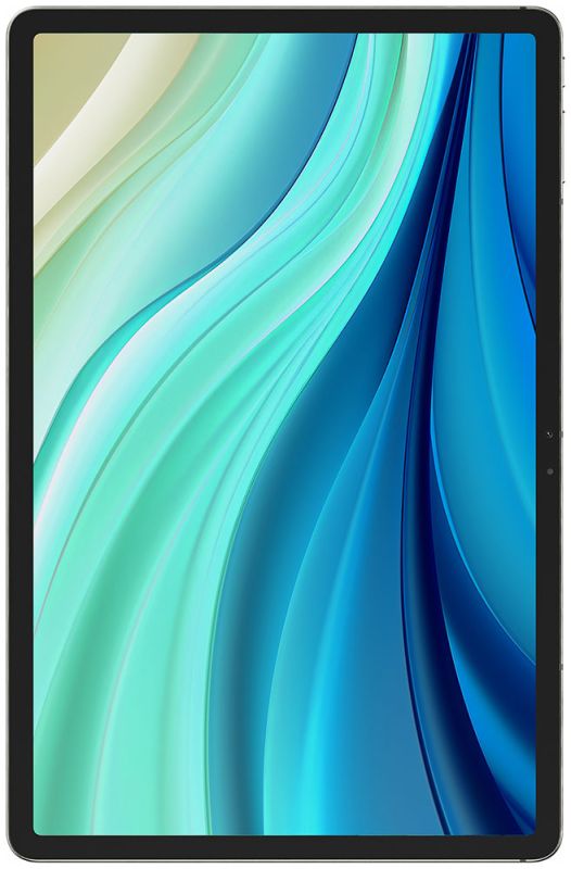 Планшет Doogee T30 Max / 12.4'' / 8+512GB / 4G 2-SIM / 8 ядер / Android 14 / 10800mAh Green