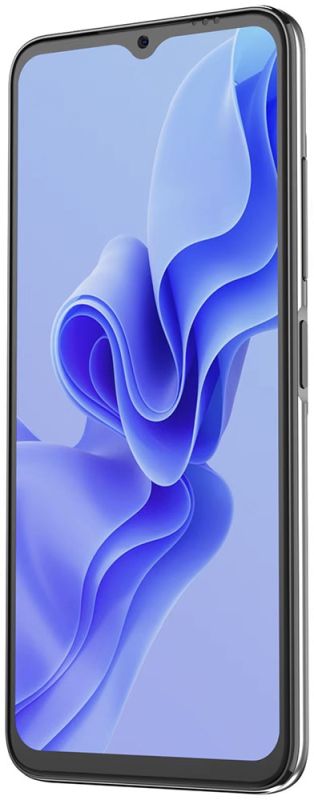 Смартфон Doogee N50 Pro / 6.52'' / 8+256Gb / 4200 мАг / 50 + 8Мп / Black