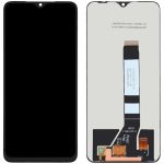 Дисплей + сенсор Xiaomi Redmi 9T / 9 Power / Note 9 4G Black - p/n:PM6530MB2-3-11-J19S