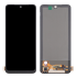 Дисплей + сенсор Xiaomi Redmi Note 10 / 10S Black (OLED) - p/n: AMS643YU01 REV2.4