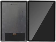 Дисплей + сенсор для планшета Blackview MEGA 8 Black