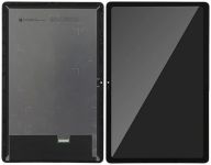 Дисплей + сенсор для планшета Blackview MEGA 1 Black