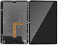 Дисплей + сенсор для планшета Blackview MEGA 3 Black