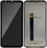 Дисплей + сенсор Hotwav Cyber 16 Pro Black - p/n: F663470VA