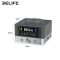 Быстрое зарядное устройство RELIFE Q7 / 4xUSB Type-C / 2xUSB / Беспроводная зарядка / 80 Вт Max
