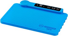 Сепаратор SUNSHINE LS3 SE / 11" / силиконовый коврик с подогревом для ремонта / 100 Вт / 40 - 120°C