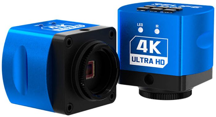 Цифровая камера для микроскопа RELIFE MC1 4K Ultra HD / Сенсор Sony / HDMI Type-C