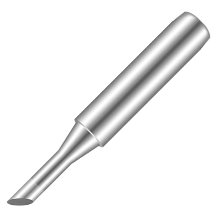 Жало, наконечник QUICK 960-3C для паяльной станции 936 / 936A / TS1100 / 8686D+ / 8786D+