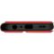 Book Cover Gelius Shell Case for Samsung А032 (A03 Core) Red