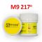УЦЕНКА! Паяльная паста BGA Amaoe M9 217 ° C (50g) / заканчивается срок хранения