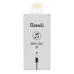 Адаптер QianLi iDFU GO 2 для автовключения режима DFU в iPhone, iPad, Lightning