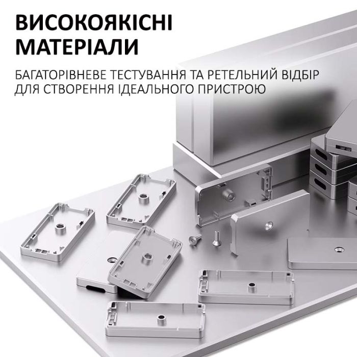 Адаптер QianLi iDFU GO 2 для автовключения режима DFU в iPhone, iPad, Lightning