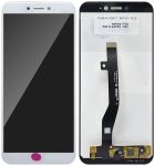 Дисплей + сенсор Oukitel WP5 / WP5 Pro White - p/n: TFT5K2500FPC1-A1-E