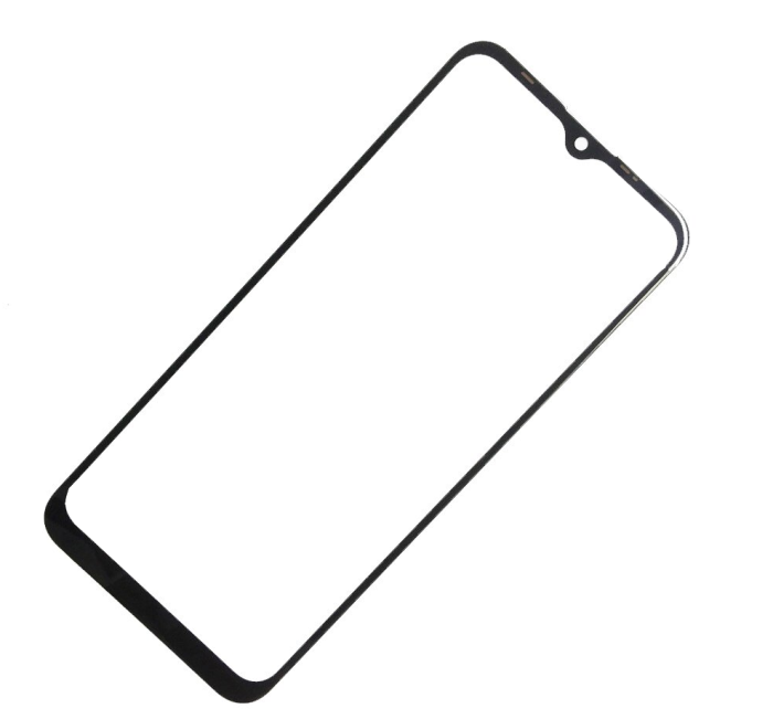 Скло сенсора для Tecno Spark 6 Go (KE5) Black